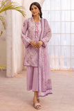 Motifz 5447-Laleh Rang Lawn Collection 2025