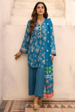 Motifz 5448-Raya Rang Lawn Collection 2025