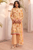 Motifz 5450-Mina Rang Lawn Collection 2025