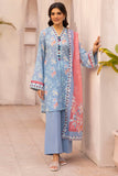 Motifz 5452-Vie Rang Lawn Collection 2025
