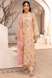 Motifz 5509-Zeynep Rang Lawn Collection 2025