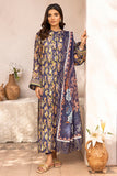 Motifz 5512-Eyleen Rang Lawn Collection 2025