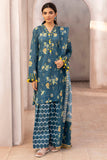 Motifz 5522-Brea Rang Lawn Collection 2025