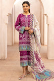 Motifz 5524-Nerissa Rang Lawn Collection 2025