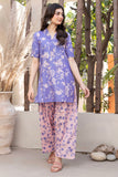 Motifz 5537-Lalma Rang Lawn Collection 2025