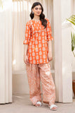 Motifz 5541-Barsala Rang Lawn Collection 2025