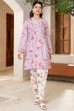 Motifz 5544-Guncha Rang Lawn Collection 2025