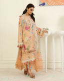 Roheenaz Magnolia Mist Petals In Print 2026