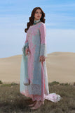 Rang Rasiya Mahsa Premium Summer Collection 2005