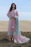 Rang Rasiya Mahsa Premium Summer Collection 2005