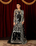 Mushq Malika_4 Darlings Wedding Collection 2025