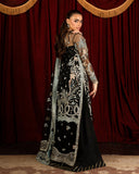 Mushq Malika_4 Darlings Wedding Collection 2025