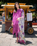 Mushq Mariel Odyssey Lawn 2026