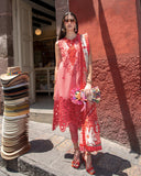 Mushq Marta-1 Odyssey Lawn 2026