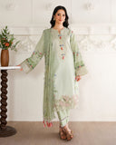 Roheenaz Meadow Glow Sunlit Tales Printed Embroidered Edit 2026