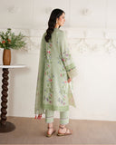 Roheenaz Meadow Glow Sunlit Tales Printed Embroidered Edit 2026