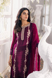 Azure Merlot Muse Festive Eid Drops 2024