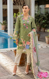 Asifa N Nabeel Meyna MK-07 Meraki Summer 2024