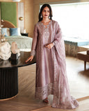 Mushq Meysa Zarminay Luxury Pret 2026