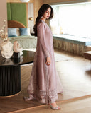 Mushq Meysa Zarminay Luxury Pret 2026
