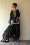 Zainab Chottani Midnight Reverie Luxury Summer Prets 2026
