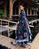 Mushq Midnight Rune 6 Symphony Hemline Karandi 2025