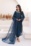 Azure Midnight Storm Vogue Premium Collection 2024