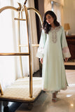 Azure Mint Bliss Diva 2025