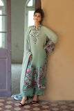 Zainab Chottani Mint Serenade Luxury Summer Prets 2026