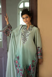 Zainab Chottani Mint Serenade Luxury Summer Prets 2026