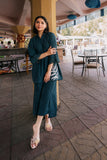 Azure Minty vibe Chic Essentials 2025