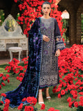 Mahnur Mira Nazakat Luxury Winter 2024