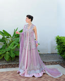 Mushq Miss Mischief Bachelorette Chronicles Chiffon 2026