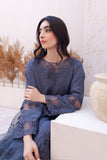 Azure Misty Dream Vogue Premium Collection 2024