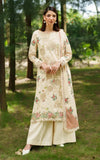 Asifa N Nabeel Misty Meadows-MWL25-08 Meraki Winter Collection 2025
