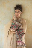 Zainab Chottani Mocha Dusk Luxury Summer Prets 2026