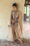 Zainab Chottani Mocha Dusk Luxury Summer Prets 2026