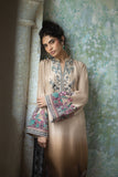 Zainab Chottani Mocha Reverie Kaftan Luxury Summer Prets 2026