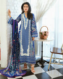 Mushq Moonlit Dreams Amoi Luxury Lawn 2026