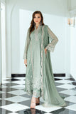 Azure Mossy Charm Ensembles 2025
