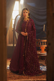 Azure Mysterious Fairy Luxe Festive Collection 2024