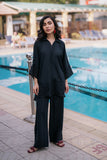 Azure Mystic Black Chic Essentials 2025