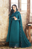 Azure Mystic Teal Ensembles 2025