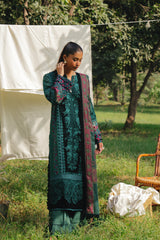 Saira Rizwan Dea-SRW24-01 Winter Collection 2024