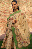 Zara Shahjahan Negah-D3 Winter Collection 2024