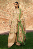 Zara Shahjahan Negah-D3 Winter Collection 2024