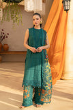 Saira Rizwan Lira-srl25-10 Luxury Lawn 2025