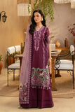 Saira Rizwan Valerie-srl25-11 Luxury Lawn 2025