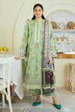 Zara Shahjahan Nisa-D9 Coco Lawn Eid Edit 2024