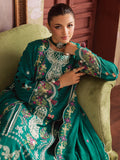 Mahnur  NK - 09 | 3 PC KHADDAR Winter Collection 2025